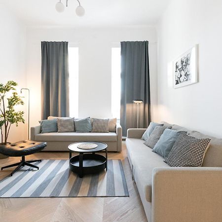 Urban Vienna Living - 18Th District 아파트 호텔 외부 사진