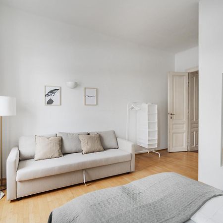 Urban Vienna Living - 18Th District 아파트 호텔 외부 사진