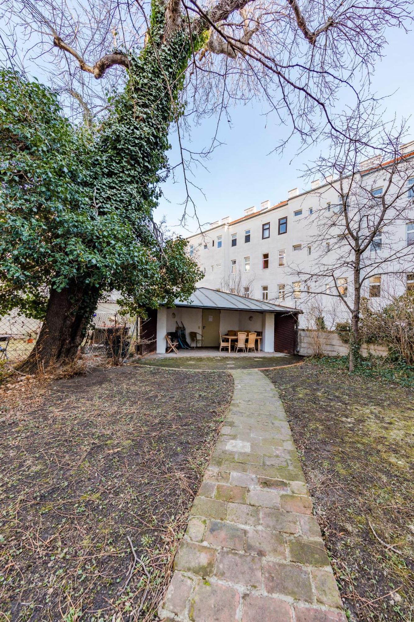 Urban Vienna Living - 18Th District 아파트 호텔 외부 사진