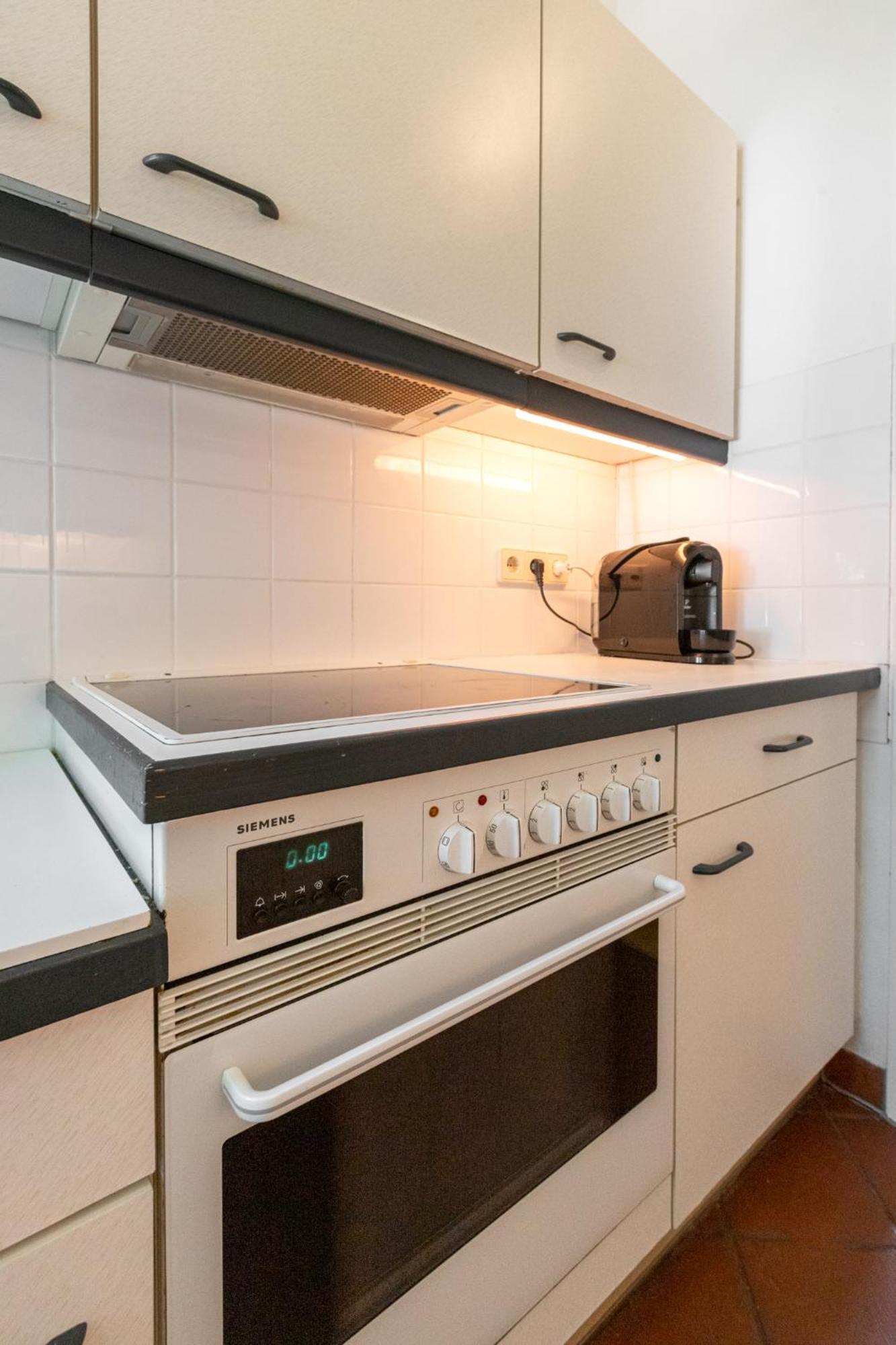 Urban Vienna Living - 18Th District 아파트 호텔 외부 사진