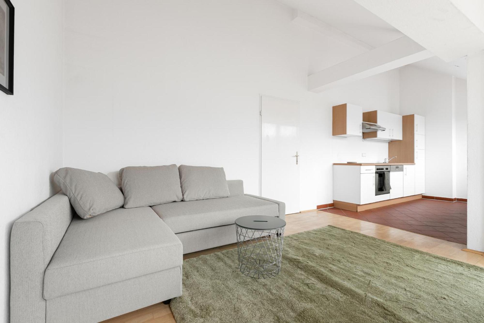 Urban Vienna Living - 18Th District 아파트 호텔 외부 사진