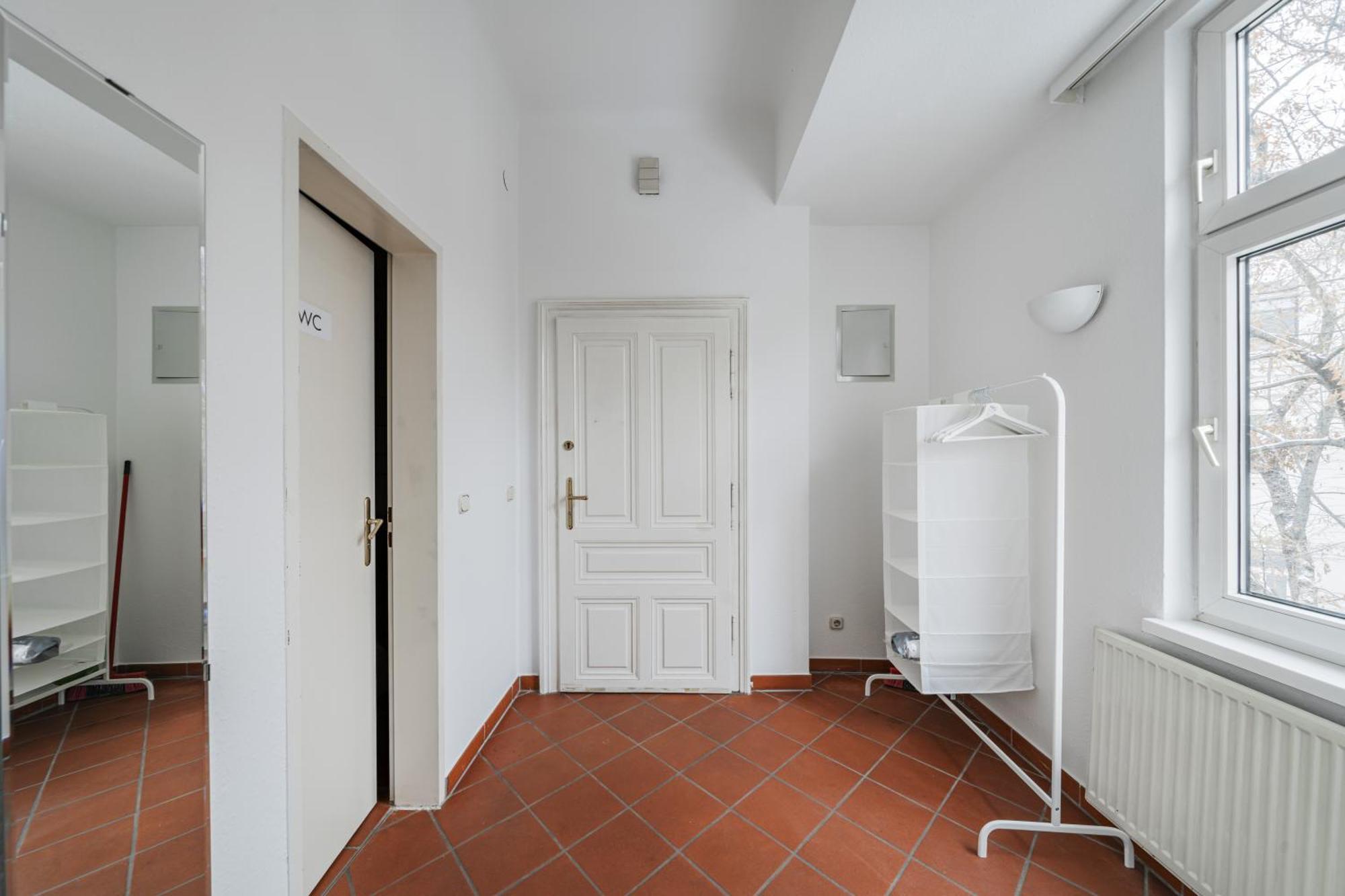 Urban Vienna Living - 18Th District 아파트 호텔 외부 사진