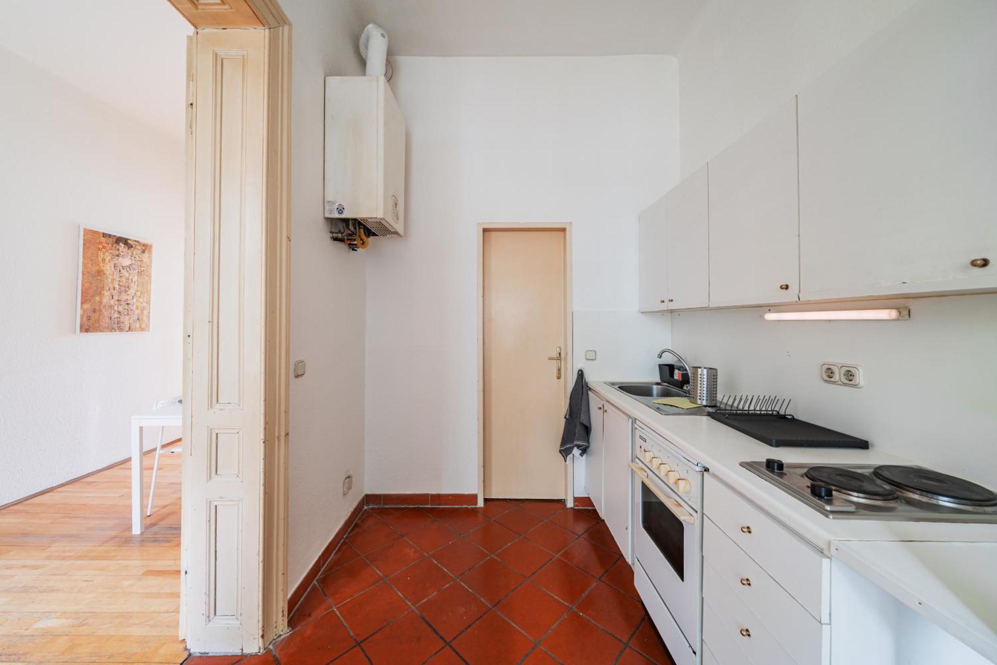 Urban Vienna Living - 18Th District 아파트 호텔 외부 사진