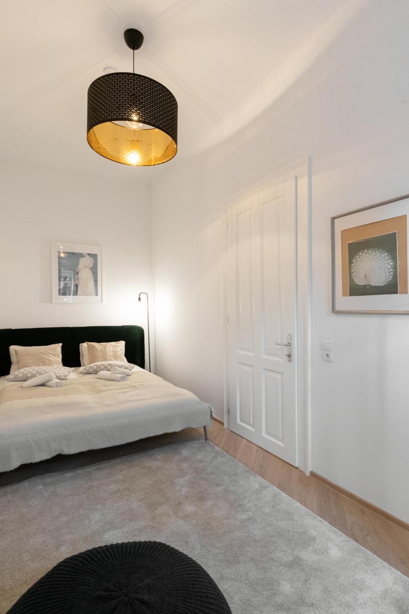 Urban Vienna Living - 18Th District 아파트 호텔 외부 사진
